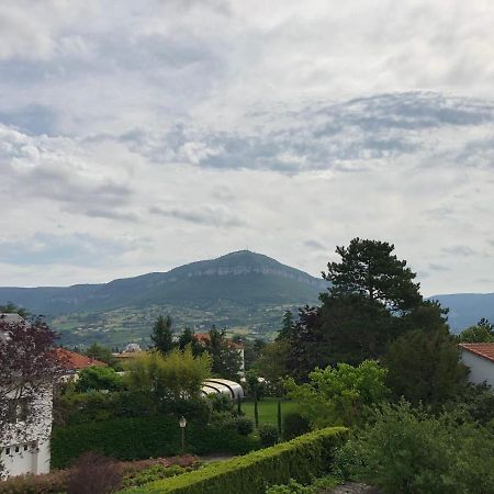 Ferienwohnung Montcalm Millau Exterior foto